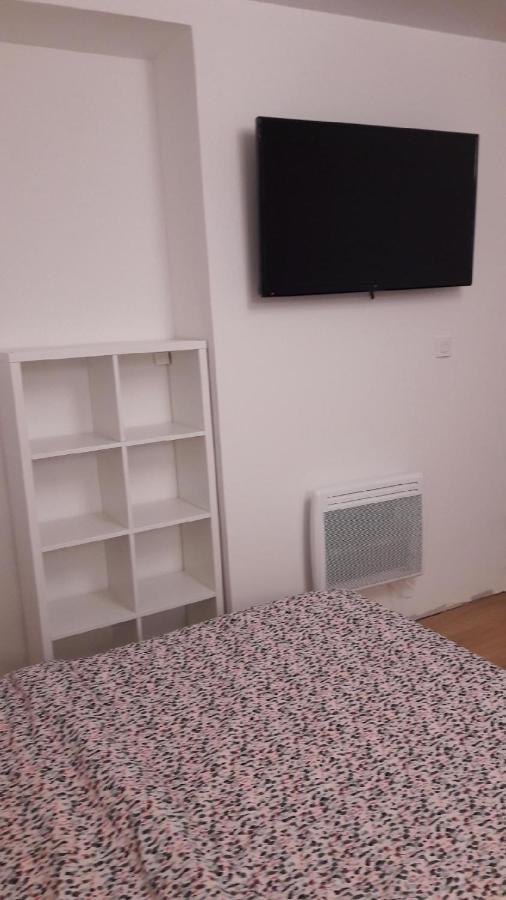 Appart Lille Centre Экстерьер фото