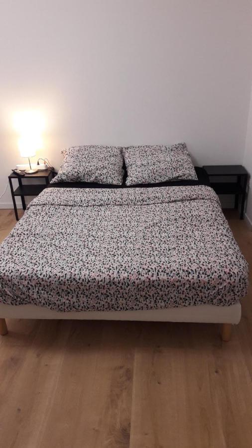 Appart Lille Centre Экстерьер фото
