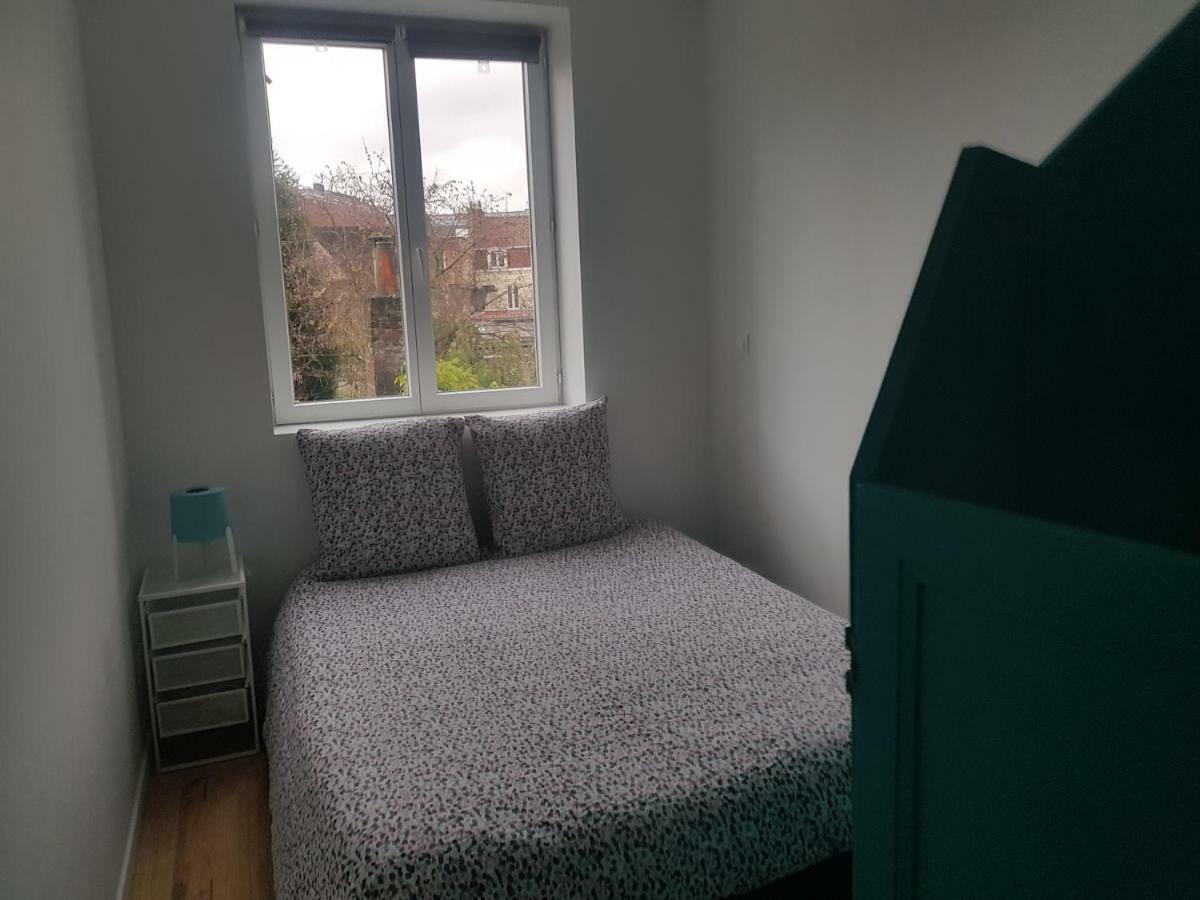 Appart Lille Centre Экстерьер фото