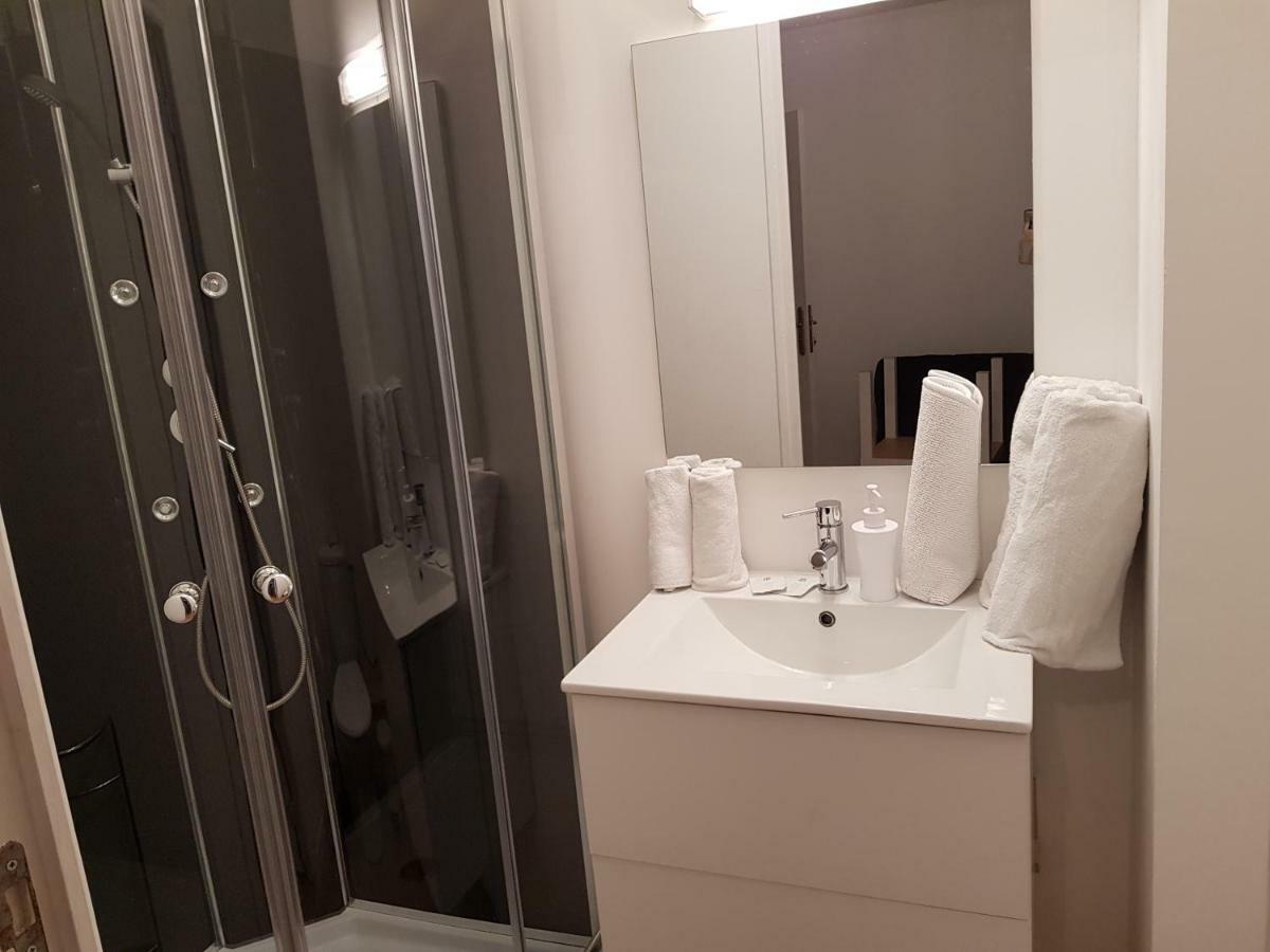 Appart Lille Centre Экстерьер фото