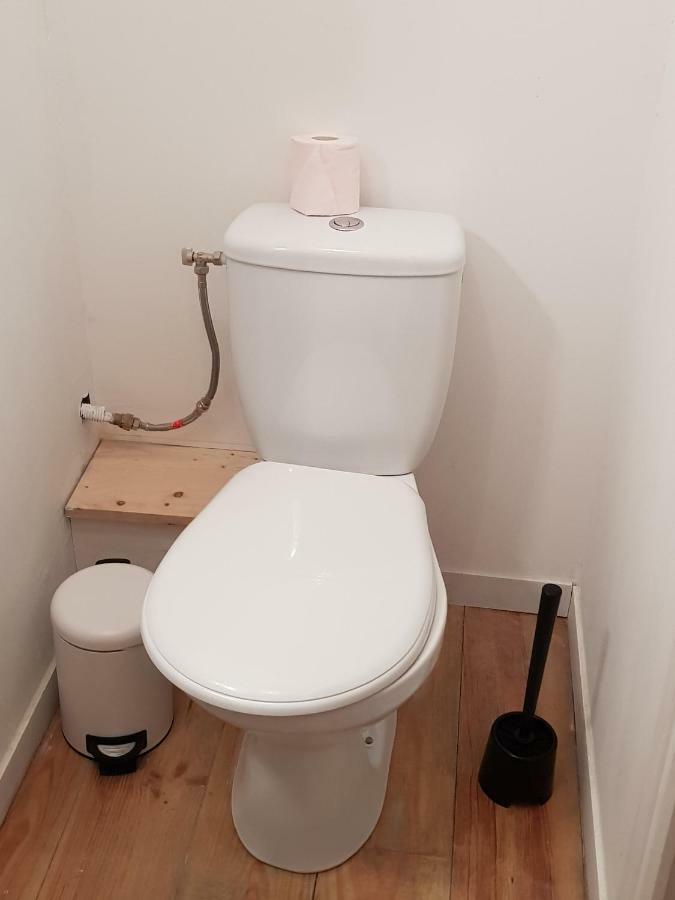 Appart Lille Centre Экстерьер фото