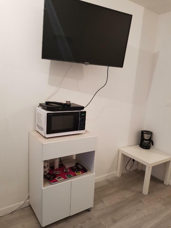 Appart Lille Centre Экстерьер фото