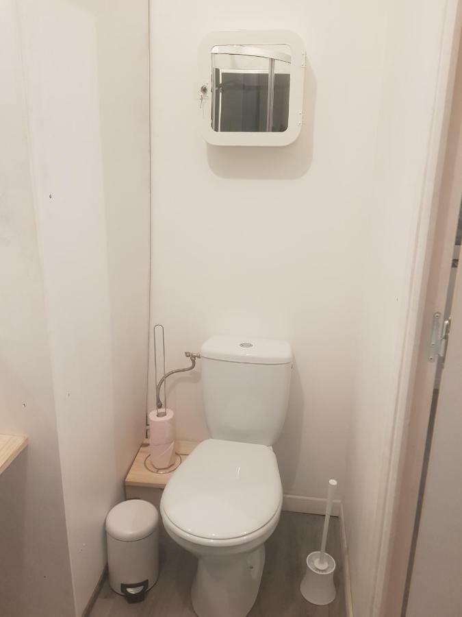 Appart Lille Centre Экстерьер фото