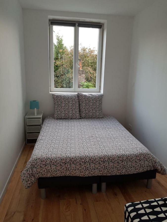 Appart Lille Centre Экстерьер фото